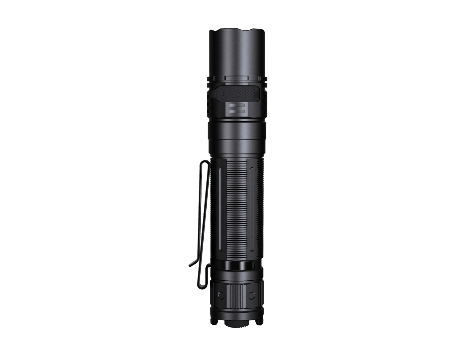 Fenix PD36R V2 Compact Rechargeable Tactical Flashlight - 1700 Lumens Fenix Store