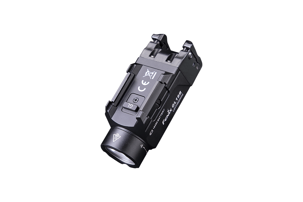 Fenix GL19R Rechargeable Tactical Light - Discontinued Fenix Store