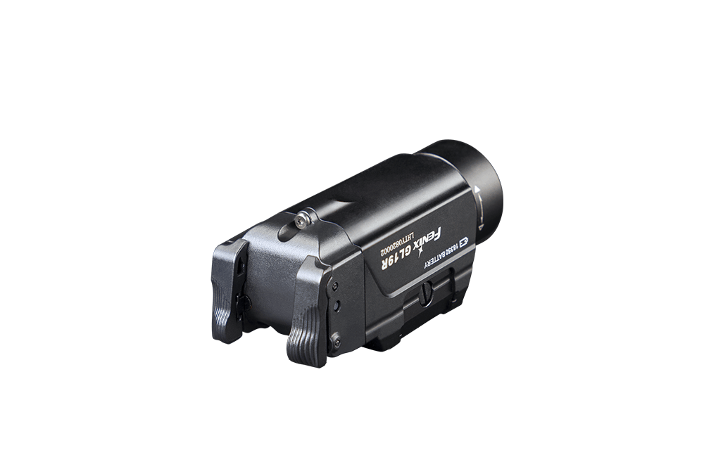 Fenix GL19R Rechargeable Tactical Light - Discontinued Fenix Store
