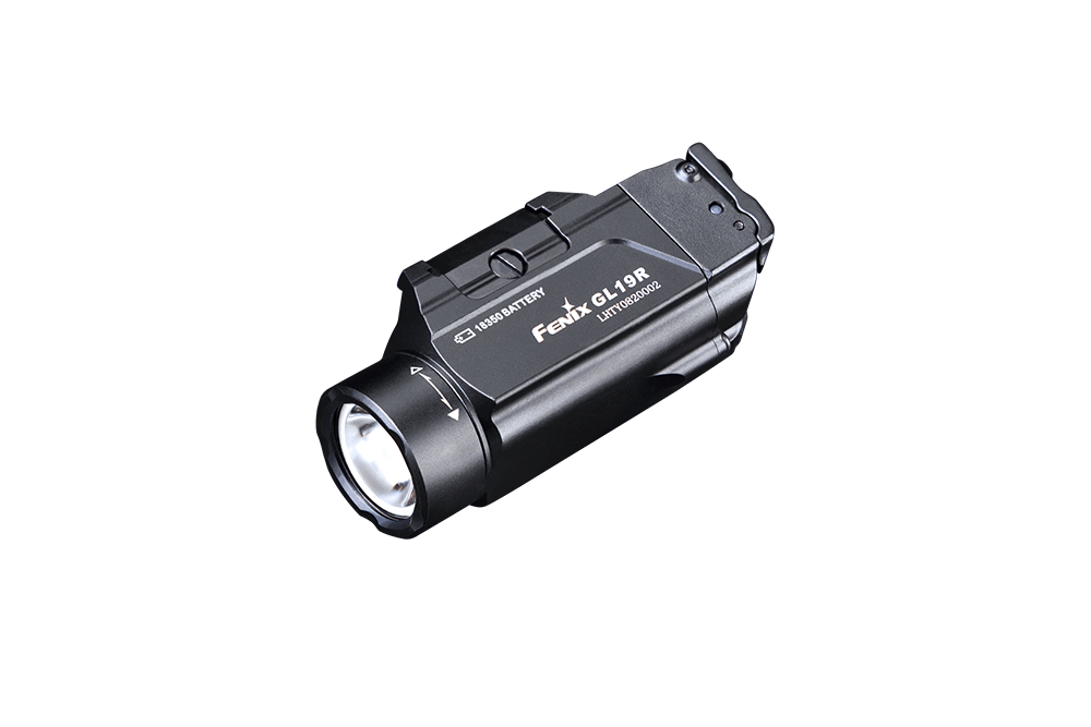 Fenix GL19R Rechargeable Tactical Light - Discontinued Fenix Store
