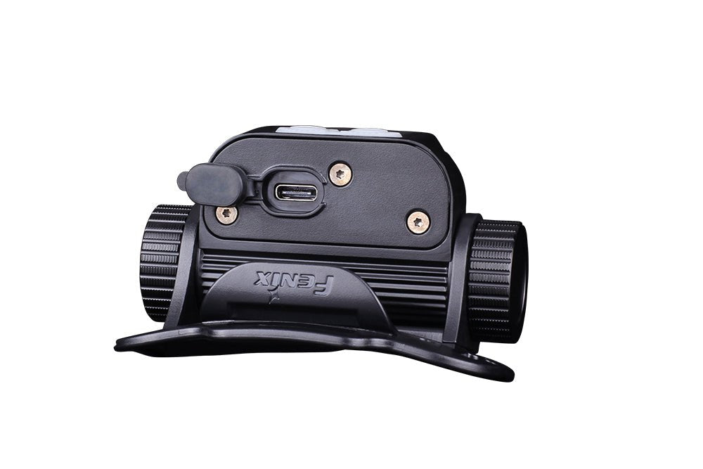 Fenix HM65R Rechargeable LED Headlamp - 1400 Lumens Fenix Store