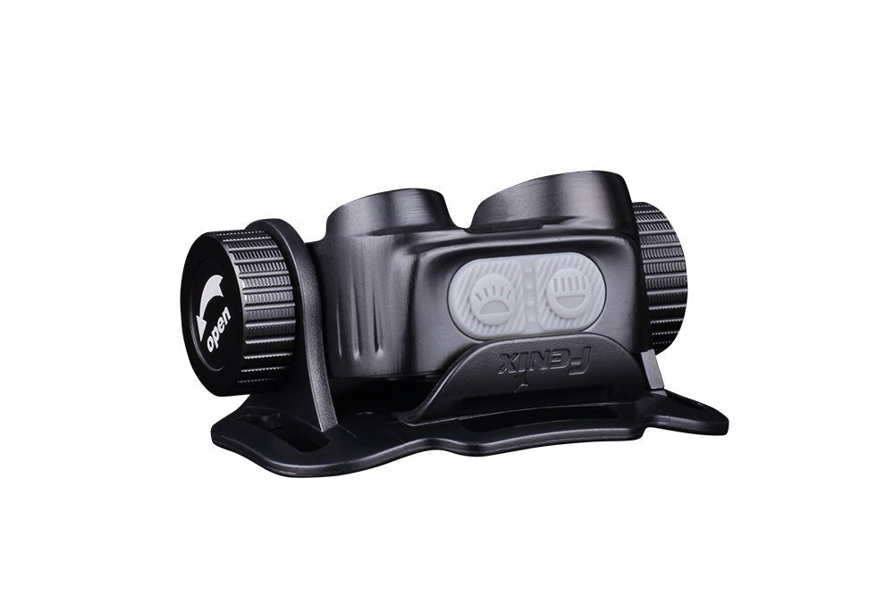 Fenix HM65R Rechargeable LED Headlamp - 1400 Lumens Fenix Store