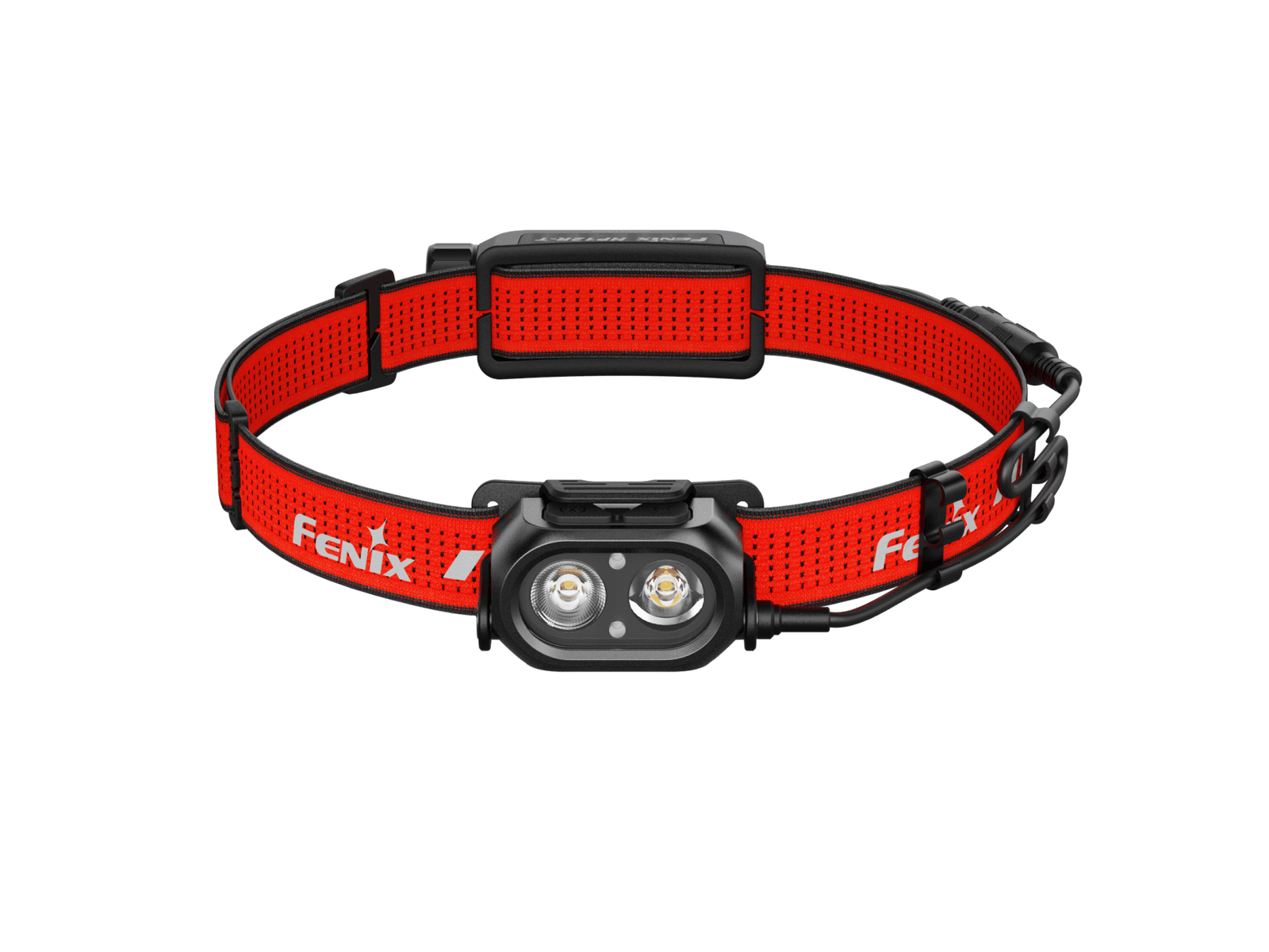 Fenix HP12R-T Balanced Trail Headlamp Fenix Store
