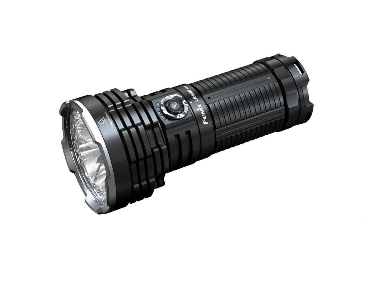 Fenix LR40R V2.0 Rechargeable LED Searchlight Fenix Store