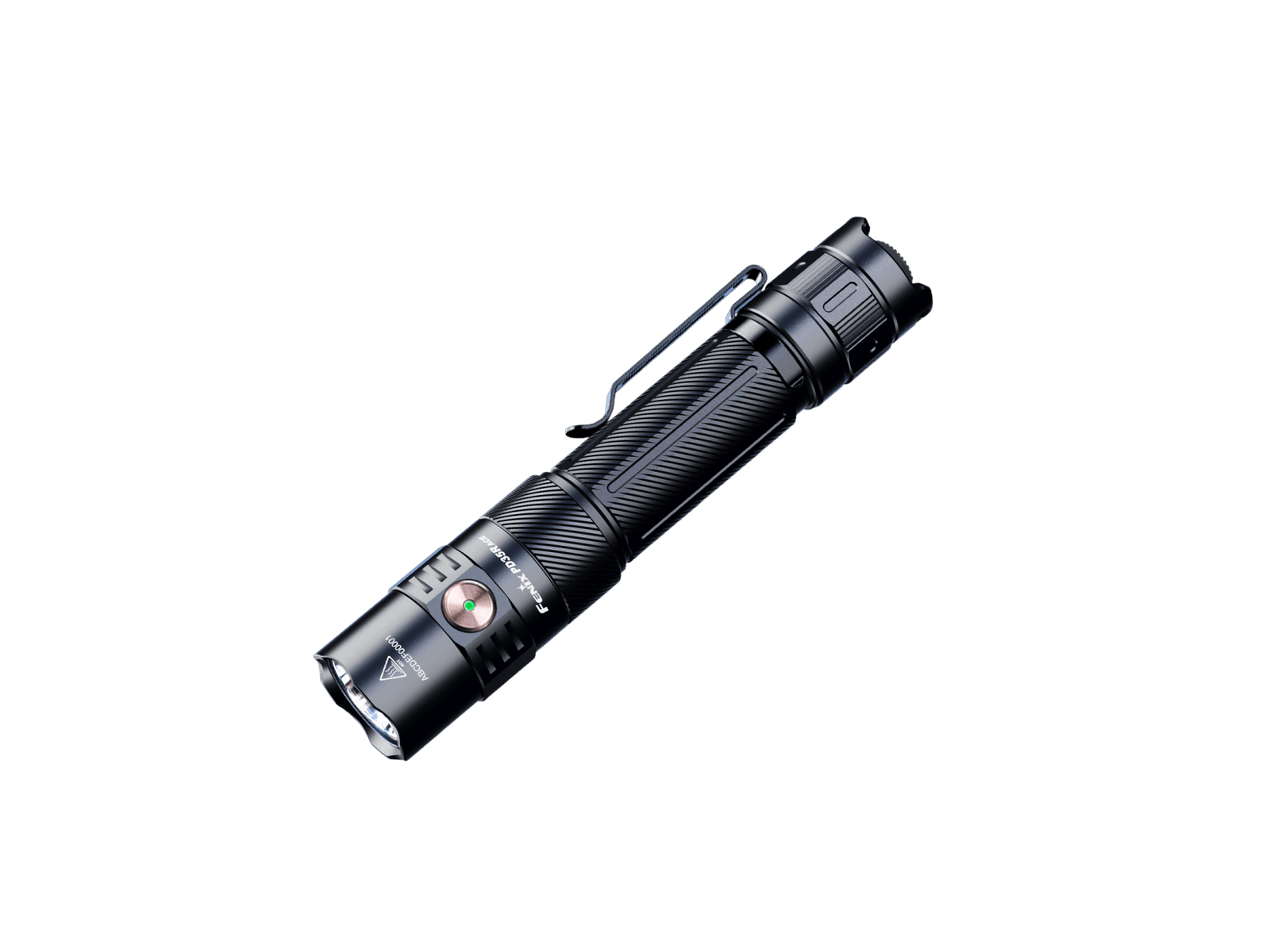 Fenix PD35R ACE Multi-mode Tactical Flashlight + FREE CL01 Mini Lantern Fenix Store
