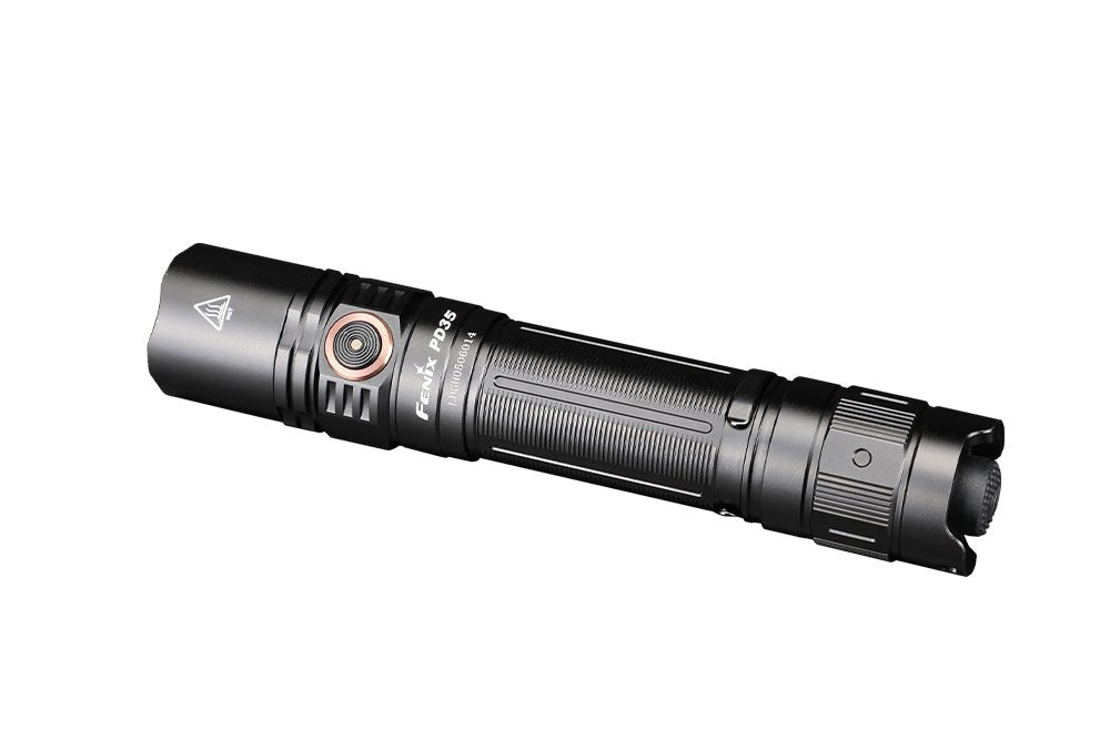 Fenix PD35 V3.0 Everyday Carry Flashlight - 1700 Lumens Fenix Store