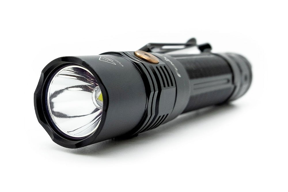 Fenix PD36R Tactical LED Flashlight - Discontinued Fenix Store