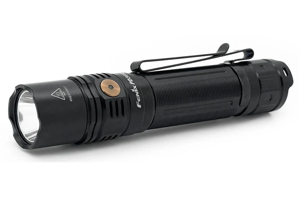 Fenix PD36R Tactical LED Flashlight - Discontinued Fenix Store