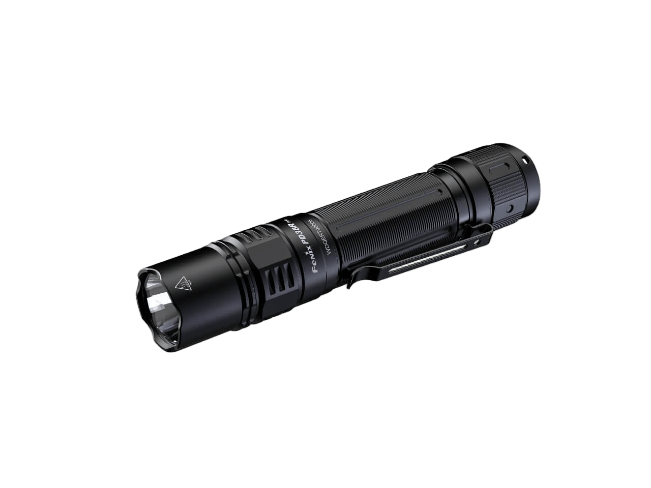 Fenix PD36R Pro 2800 Lumen Flashlight + FREE E03R V2 Keychain Light Fenix Store
