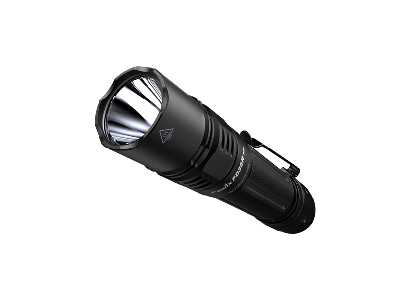Fenix PD36R Pro 2800 Lumen Flashlight + FREE E03R V2 Keychain Light Fenix Store