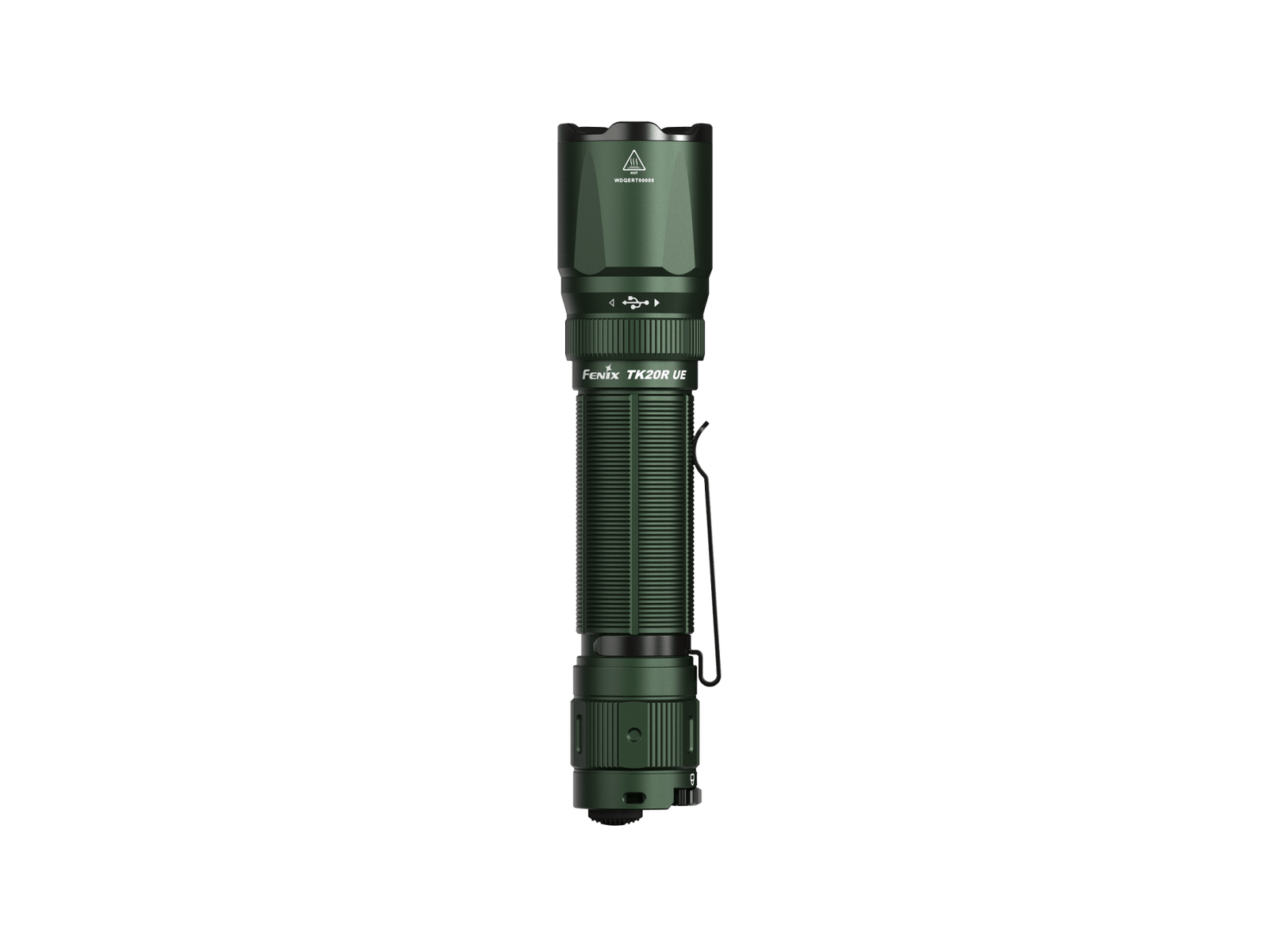 Fenix TK20R UE Tactical LED Flashlight - 2800 Lumens Fenix Store