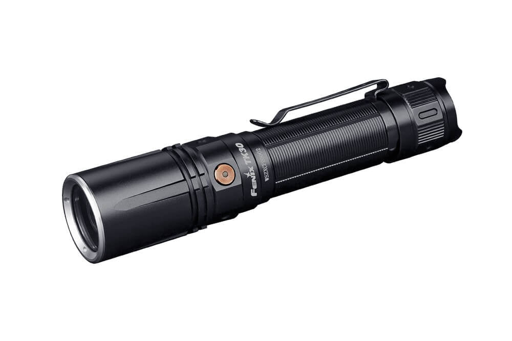 Fenix TK30 White Laser LED Flashlight Fenix Store
