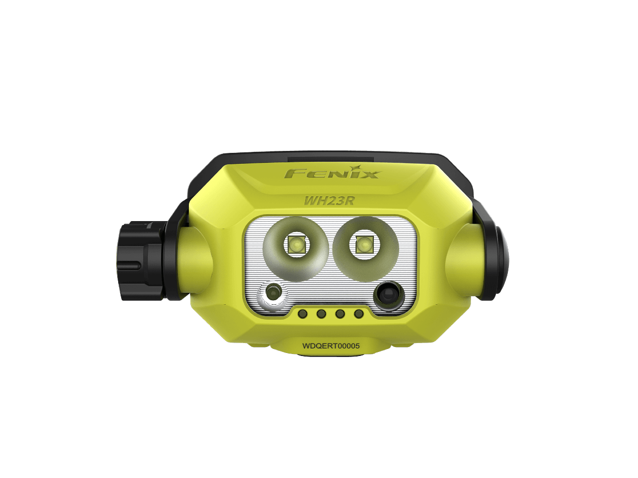 Fenix WH23R Gesture Sensing Industrial LED Headlamp Fenix Store