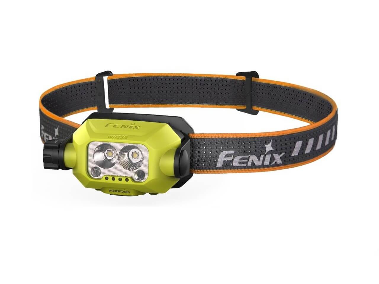 Fenix WH23R Gesture Sensing Industrial LED Headlamp Fenix Store