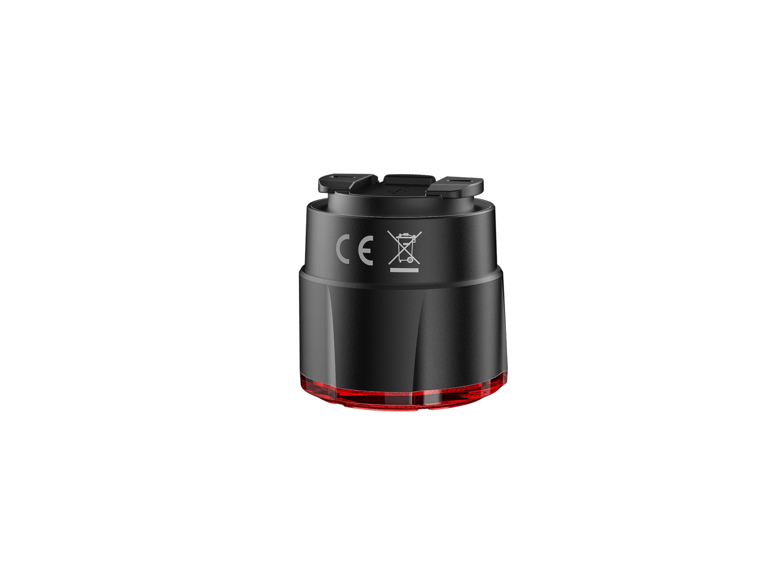 Fenix BC06R Smart-Brake Bicycle Taillight Fenix Store