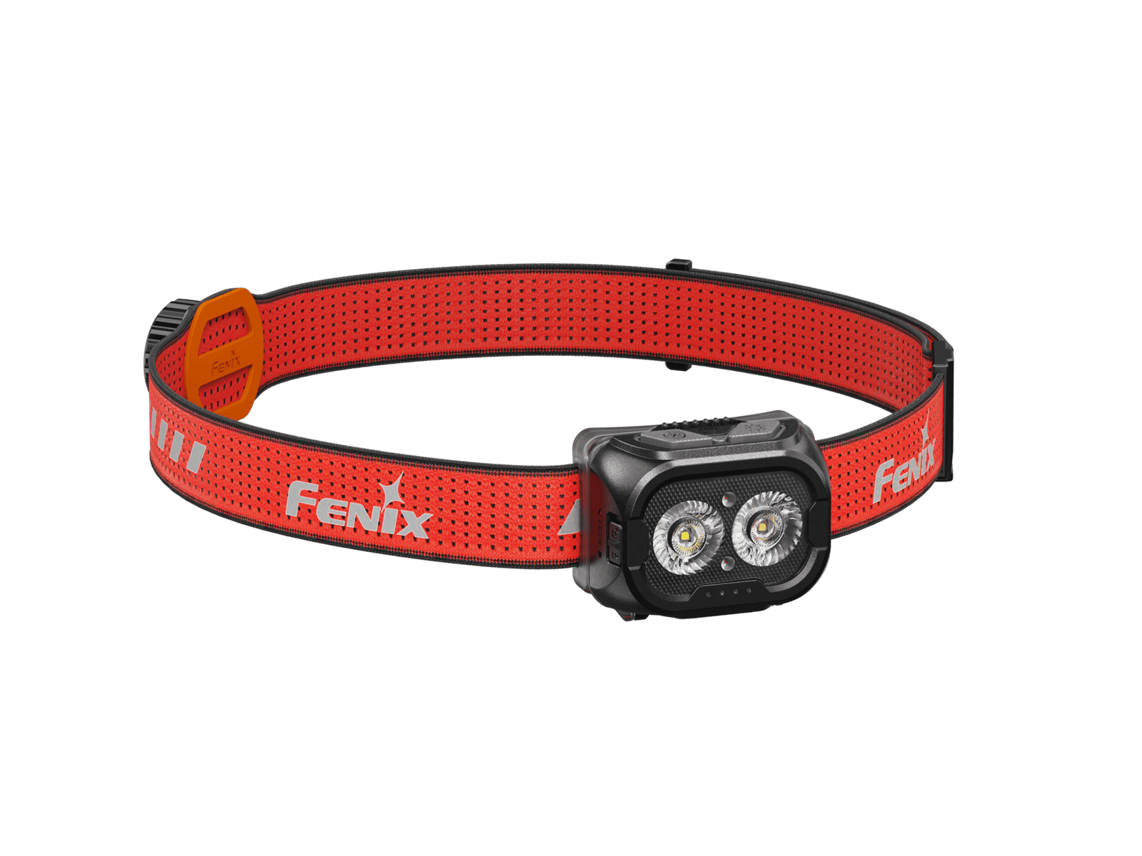 Fenix HL18R-T V2 Lightweight Trail Running Headlamp Fenix Store