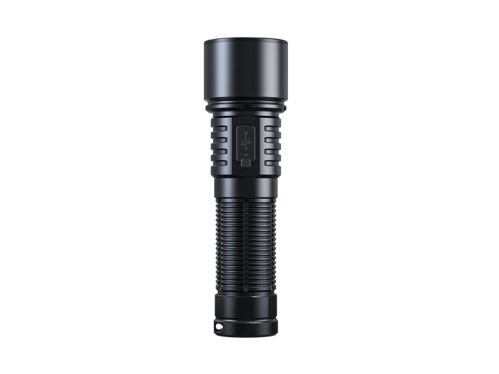 Fenix LD45R Digital Focus Rechargeable LED Flashlight Fenix Store