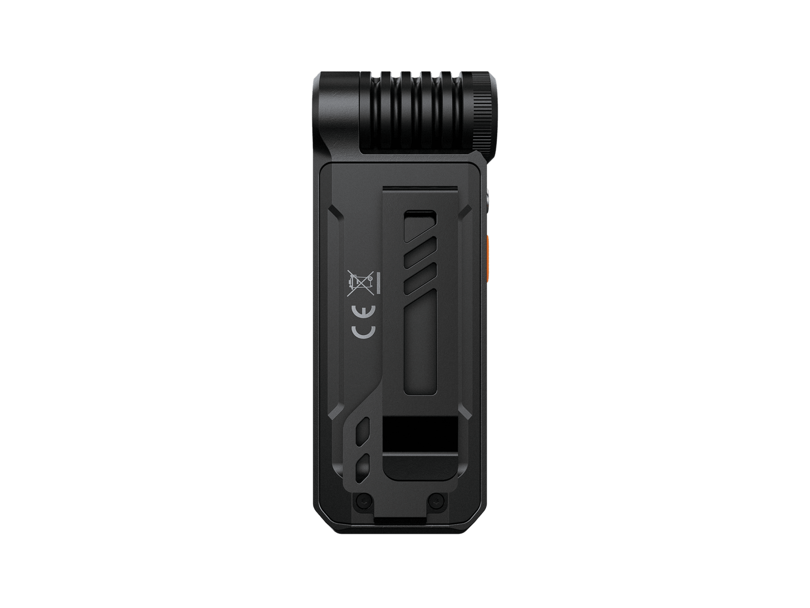 Fenix SW06R Multipurpose Pivoting Clip-On Light Fenix Store