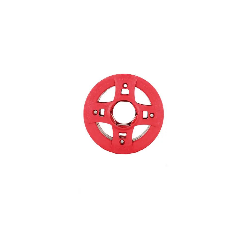 Cross Wheel nylon rims Wildcat Mini BMX