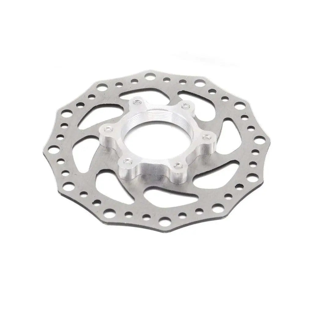 Disc Brake Rotor Wildcat Mini BMX