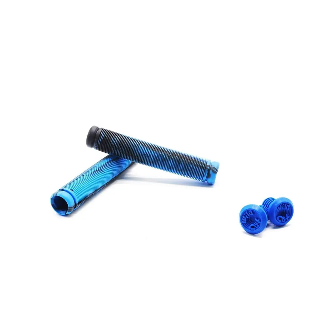 Handle Bar Grips Wildcat Mini BMX