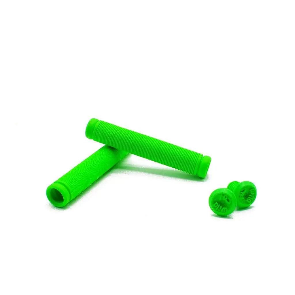 Handle Bar Grips Wildcat Mini BMX