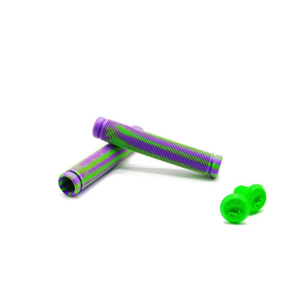 Handle Bar Grips Wildcat Mini BMX