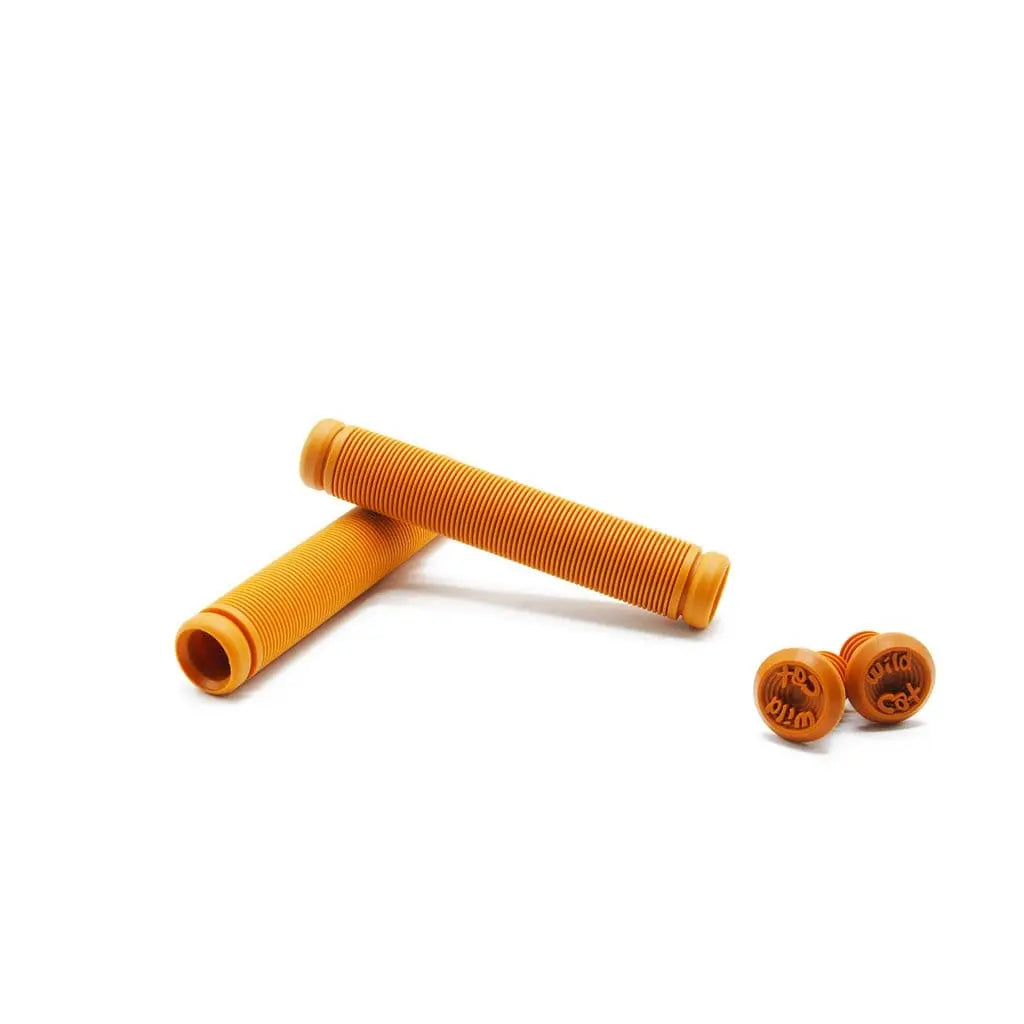 Handle Bar Grips Wildcat Mini BMX