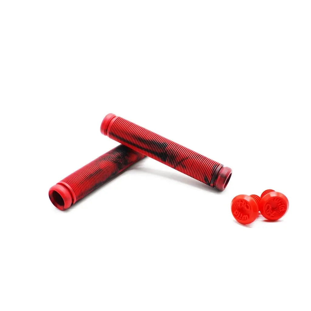 Handle Bar Grips Wildcat Mini BMX