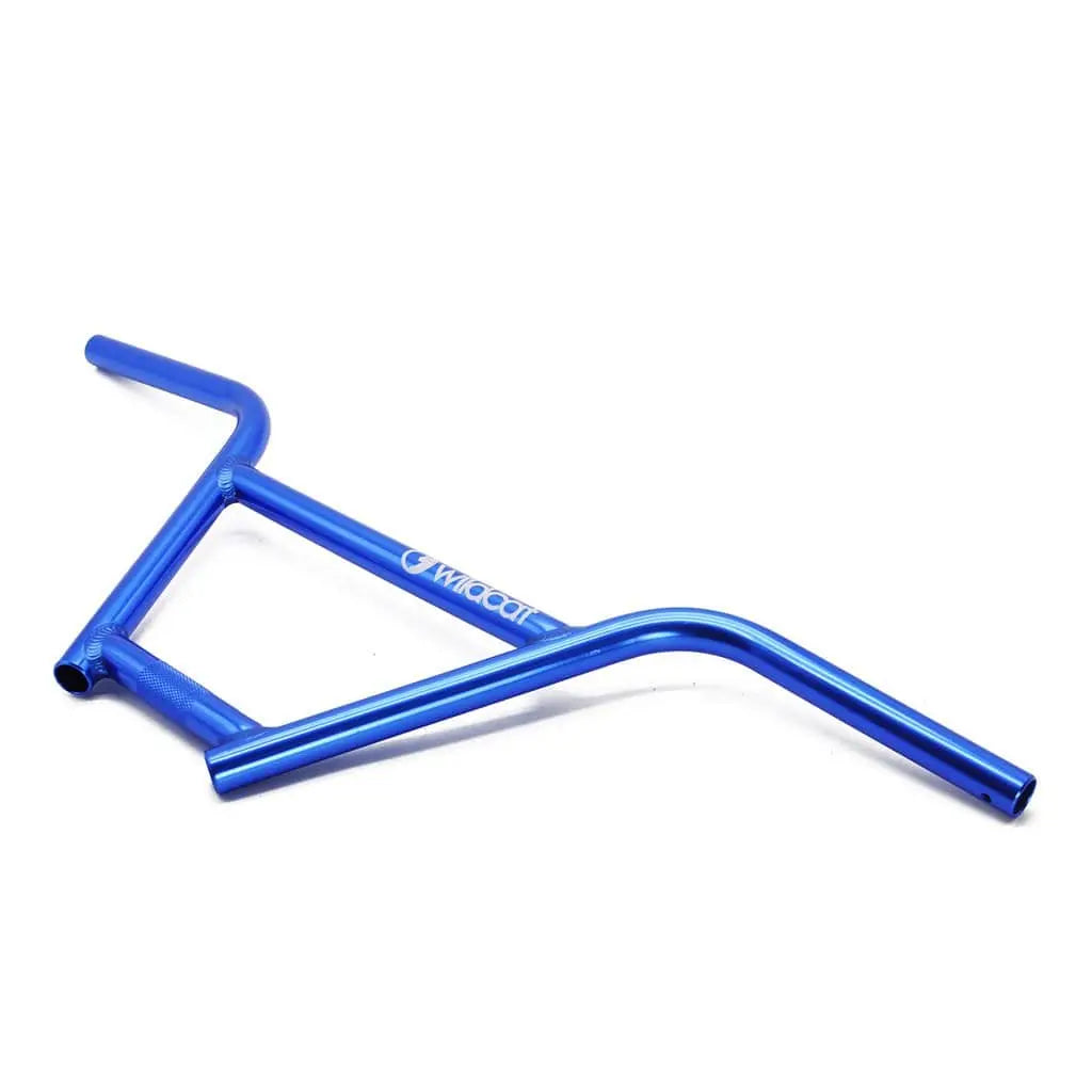 Handle bar 4pc | medium Wildcat Mini BMX