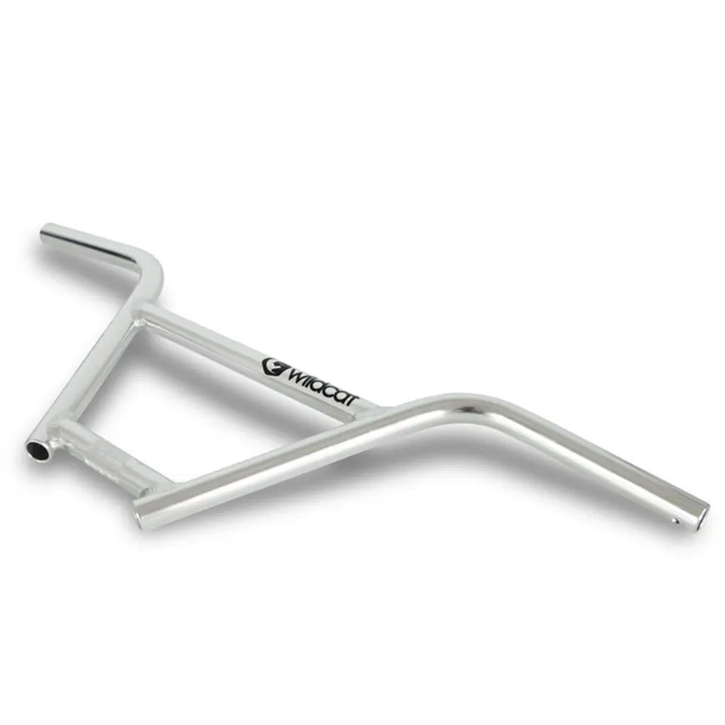 Handle bar 4pc | medium Wildcat Mini BMX