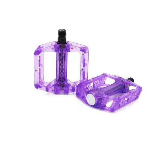 Pedals 9/16" for 3 piece cranks Wildcat Mini BMX
