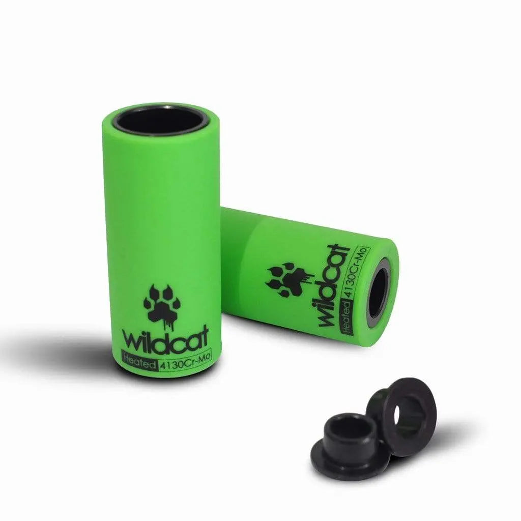 Pro Pegs 2021 Wildcat Mini BMX
