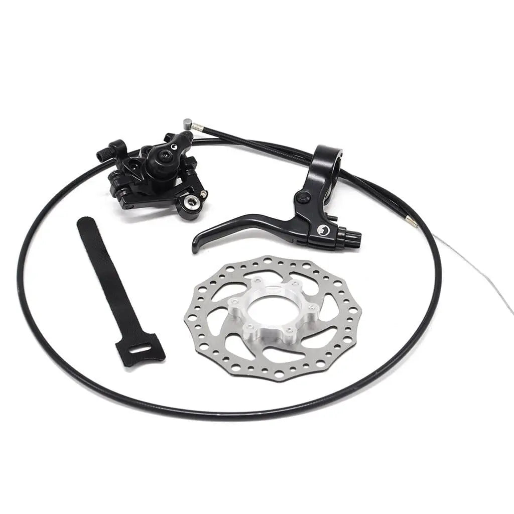 Rear Disc Brake Wildcat Mini BMX
