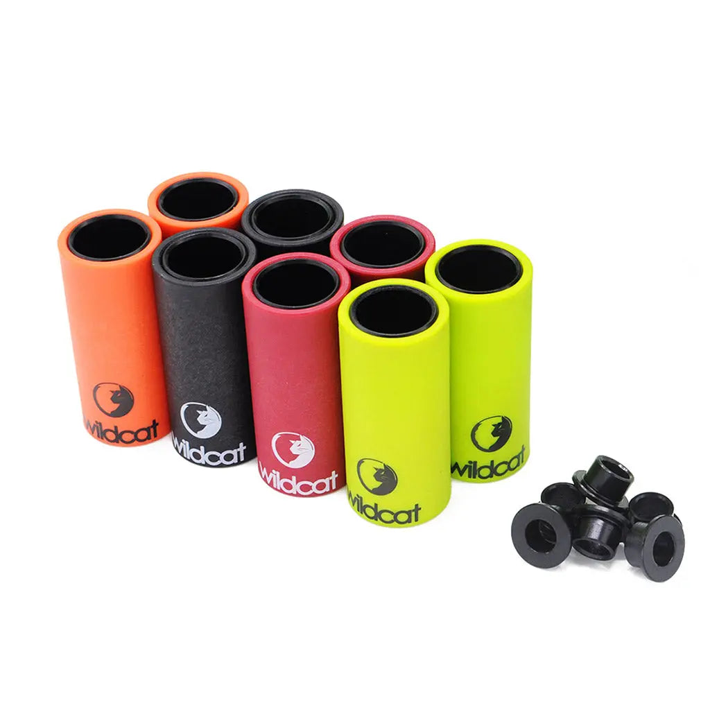Mini BMX parts now available | Wildcat Mini BMX