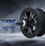 Reinventing the Mini BMX Wheel