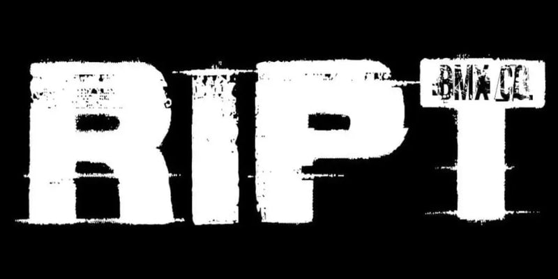 Wildcat now a sponsor of Factory Team Ript | Wildcat Mini BMX