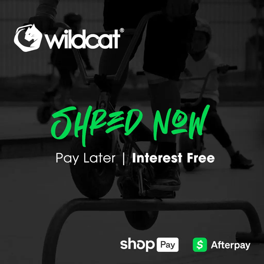 Buy-Now-Pay-Later-at-Wildcat-Mini-BMX Wildcat Mini BMX