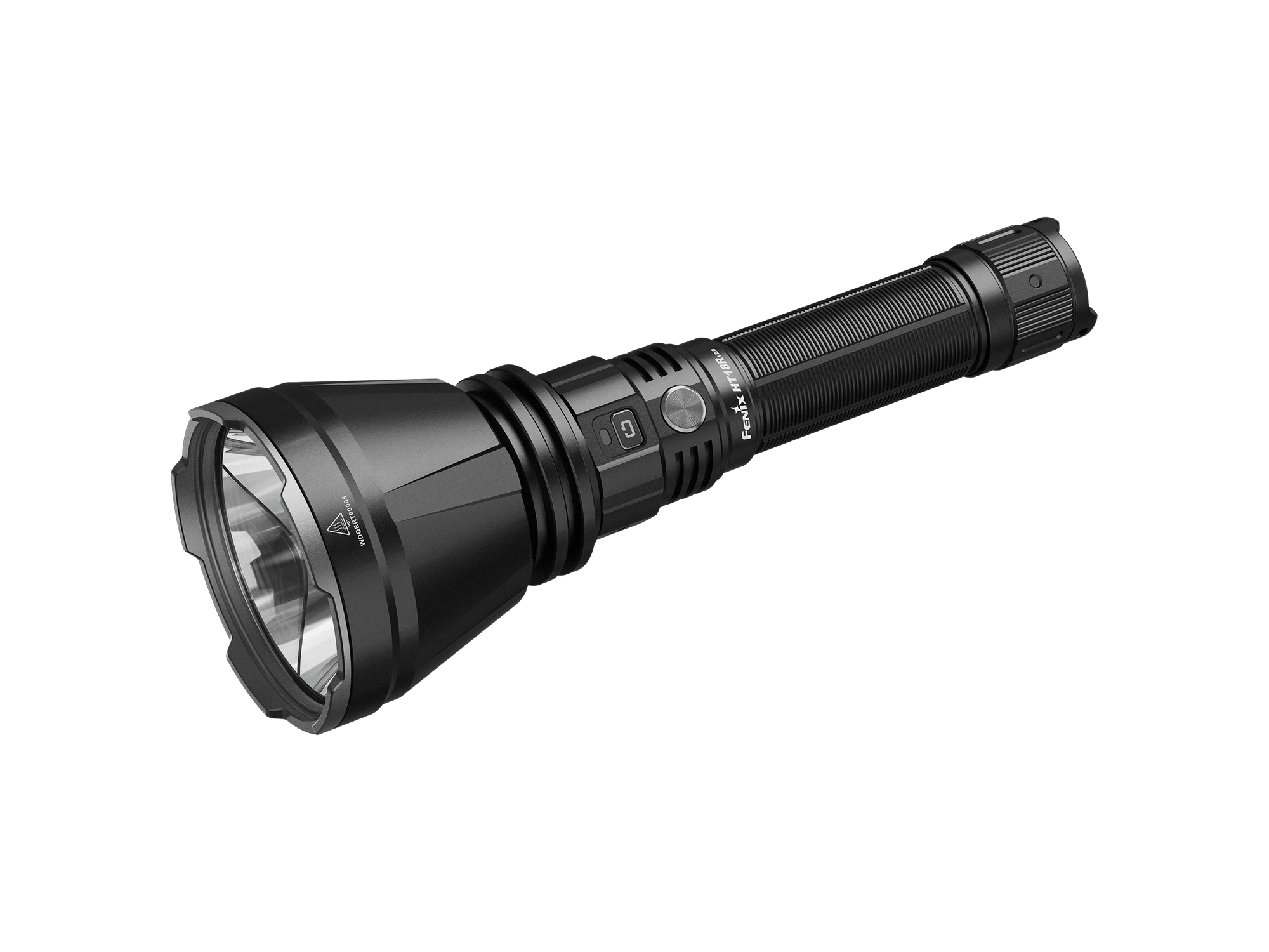 fenix brightest flashlight Fenix HT18R V2 Long-Range Hunting Flashlight