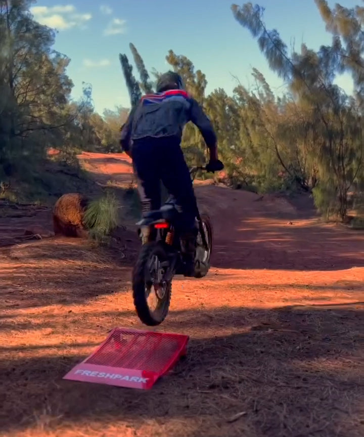 Mini Jump Freshpark