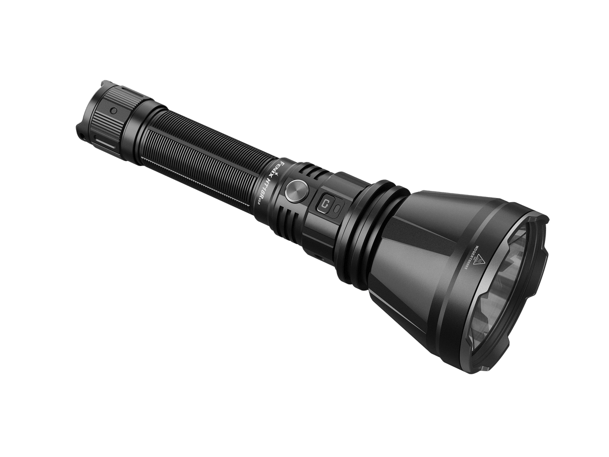 Fenix HT18R V2 Long-Range Hunting Flashlight Fenix Store