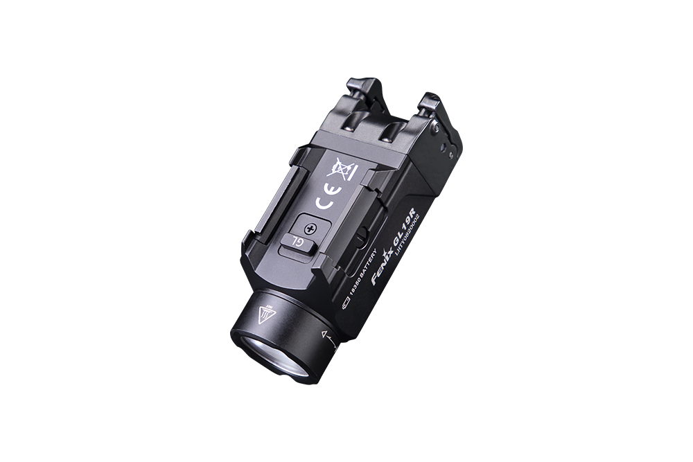 Fenix GL19R Rechargeable Tactical Light - Discontinued Fenix Store