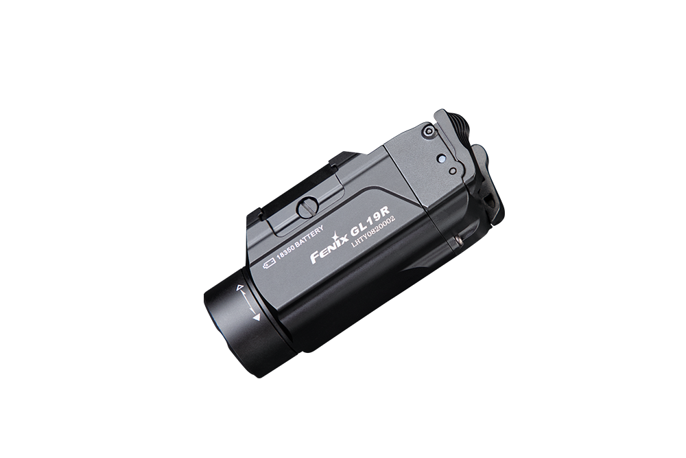 Fenix GL19R Rechargeable Tactical Light - Discontinued Fenix Store