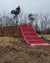 52" MOTO Jump Ramp Freshpark