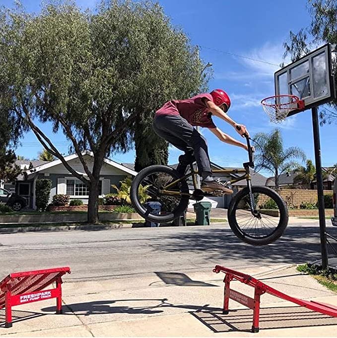 BMX Spine Kit Freshpark