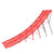85" MOTO Jump Ramp Freshpark