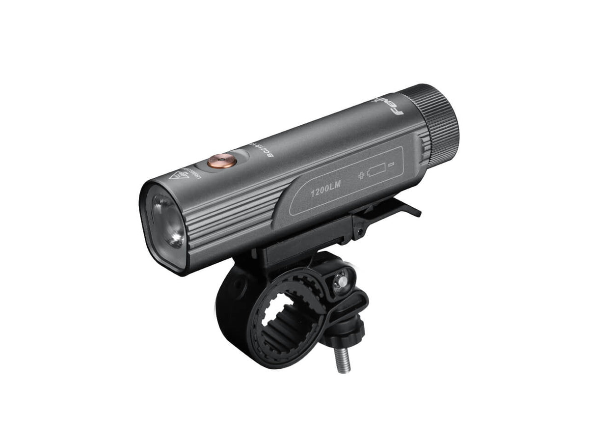 Fenix BC21R V3.0 LED Bike Light - Discontinued Fenix Store