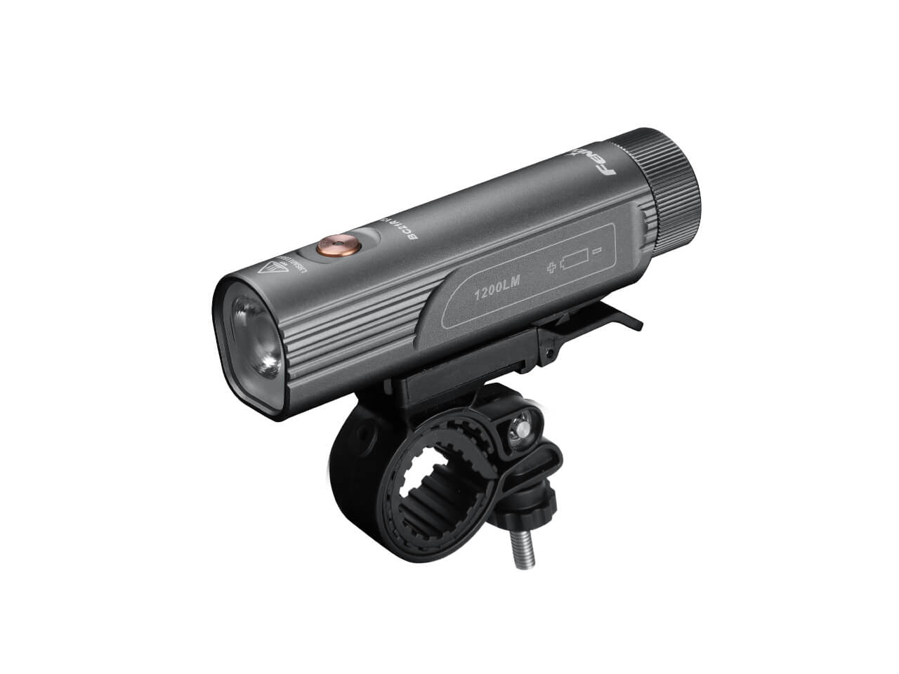 Fenix BC21R V3.0 LED Bike Light - Discontinued Fenix Store