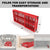 BMX FastStart Portable Starting Gate Freshpark