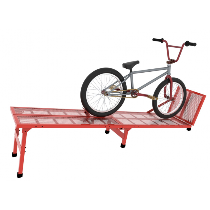 BMX FastStart Portable Starting Gate Freshpark